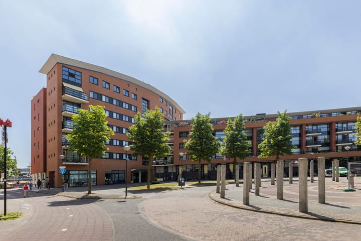 Groenstraat 184 in Helmond foto