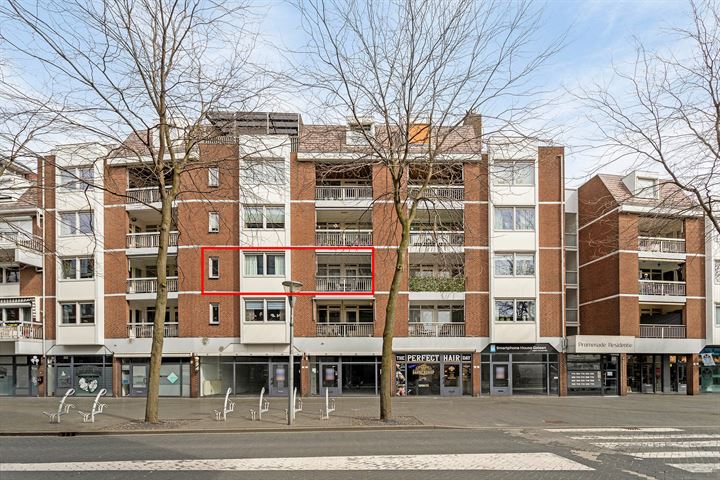 Groenstraat 22 in Geleen foto