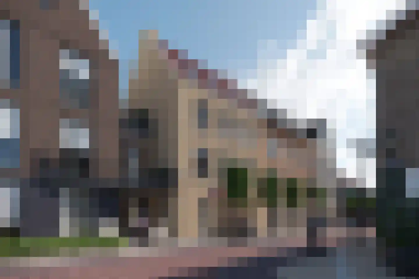 Groenstraat 3 in Prinsenbeek