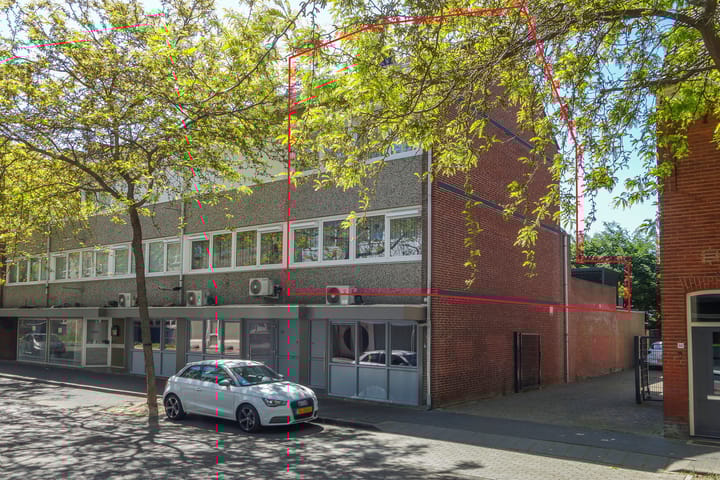 Foto van woning Groenstraat 63, Geleen