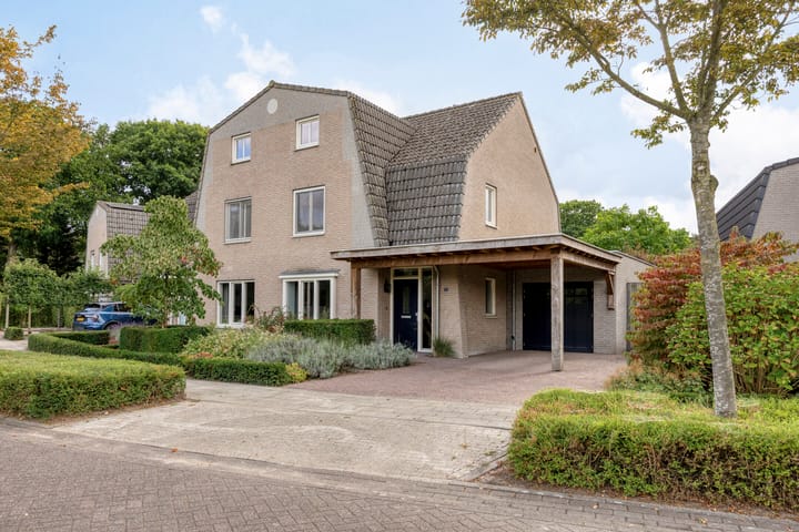 Foto van woning Groenveld 5, Deurne