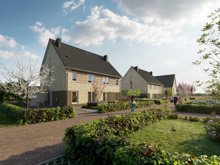 Groenzicht 20 in Urmond foto