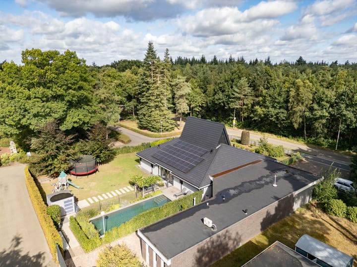 Groesbeekseweg 50 in Malden foto