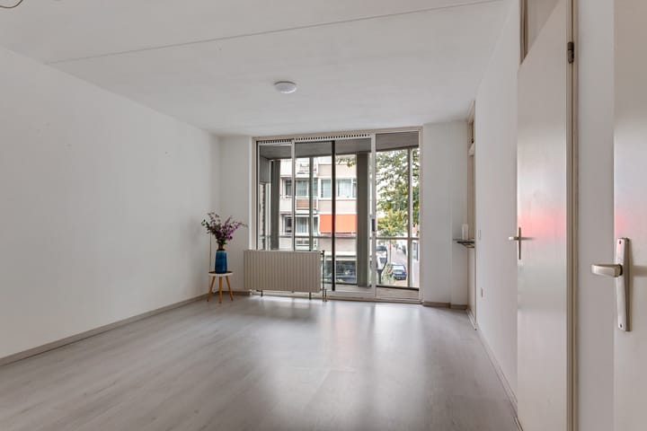 Groest 11C in Hilversum foto