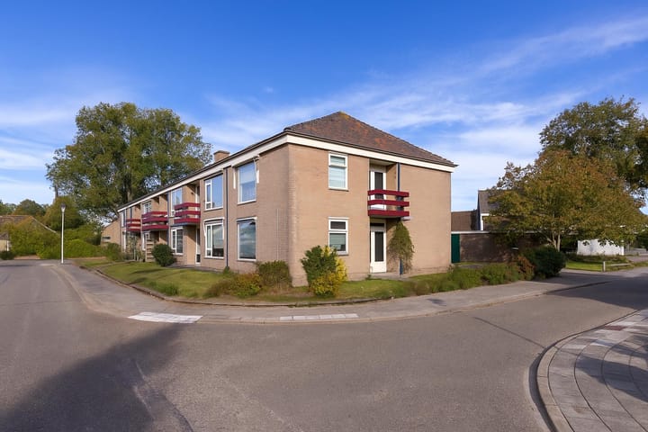 Foto van woning Groetlaan 26, Hoogwoud