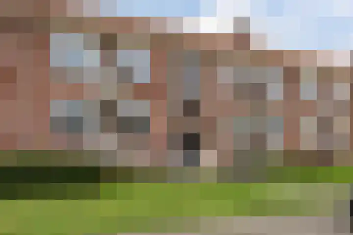 Gronausestraat 1093 dans Enschede