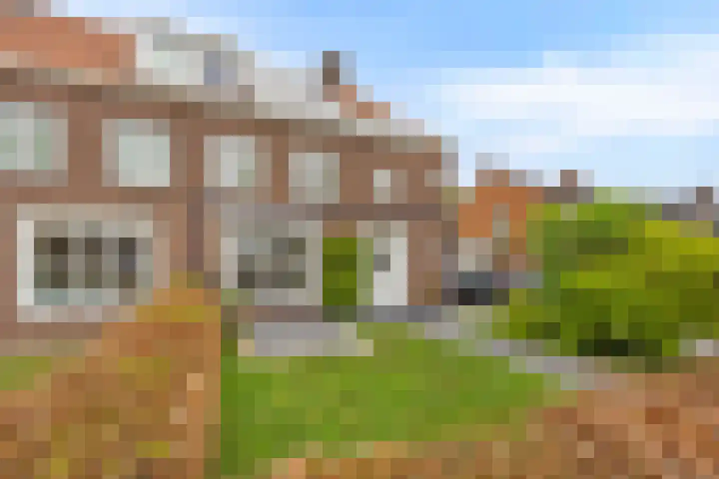 Gronausestraat 149 in Enschede