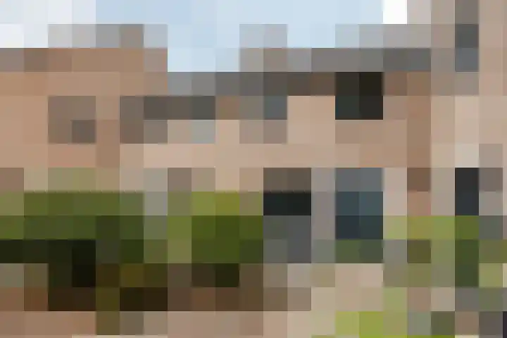 Grondel 45 in Huizen