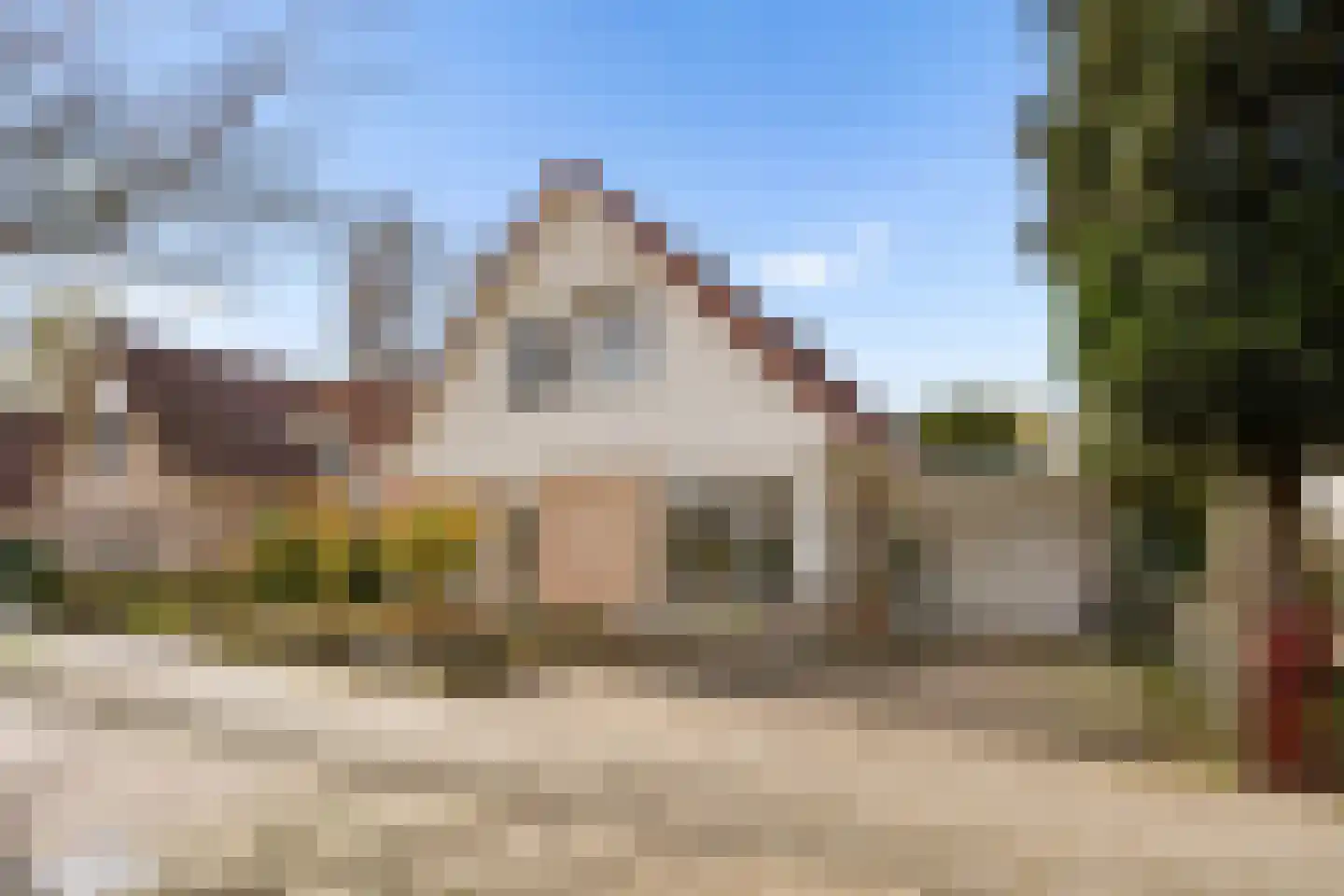 Grondel 8 Zeewolde
