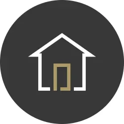 Logo Grondsma Makelaardij