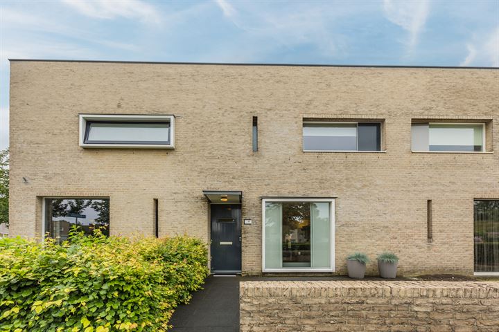 Grondster 33 in Goirle foto