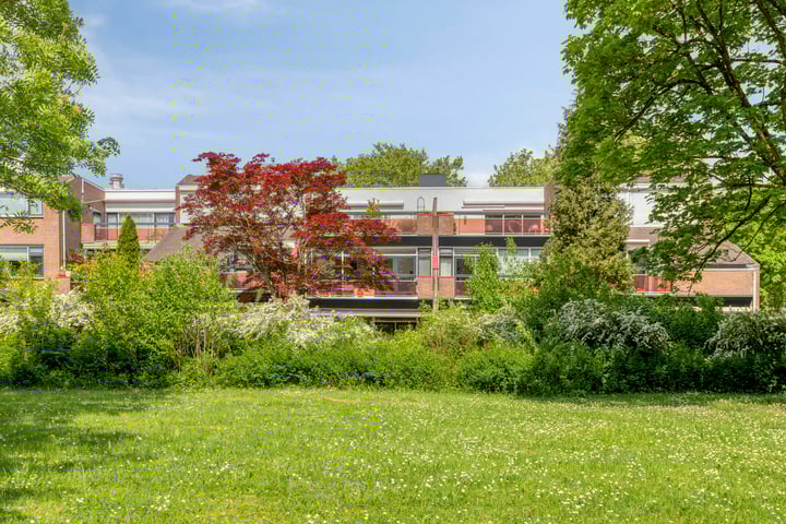 Groningensingel 1059 in Arnhem foto