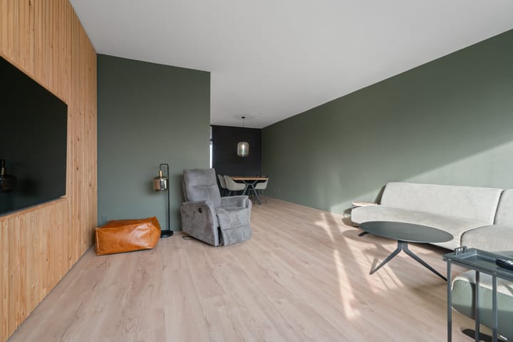 Groningensingel 605 in Arnhem