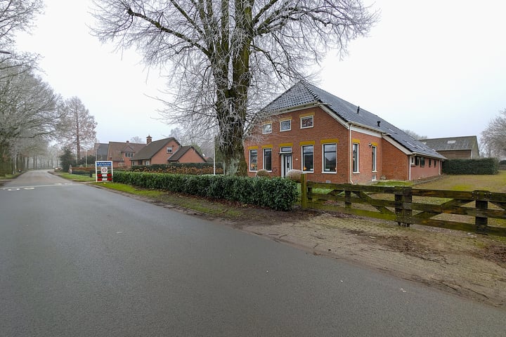 Groningerstraat 26 in Zuidlaren