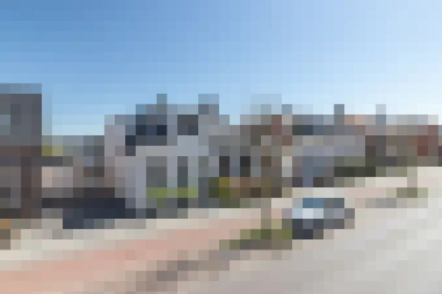 Groningerstraat 292 in Assen