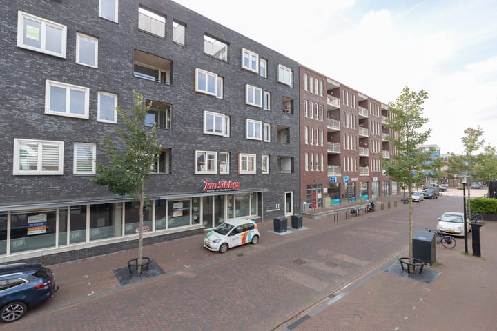 Groningerstraat 70E in Assen foto