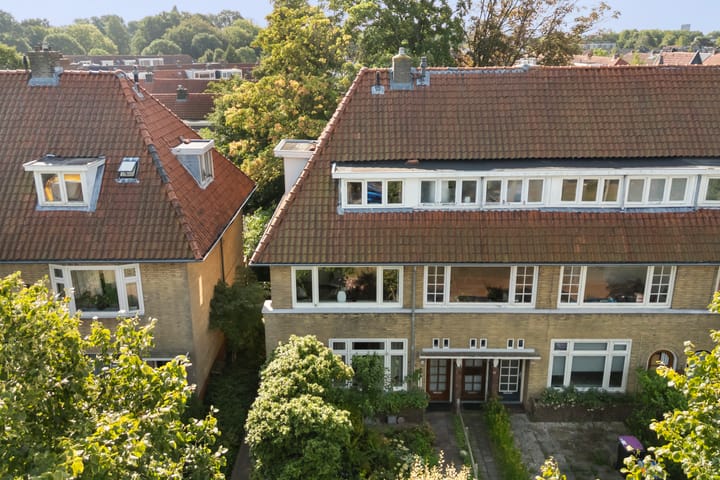 Groningerstraatweg 136 in Leeuwarden foto