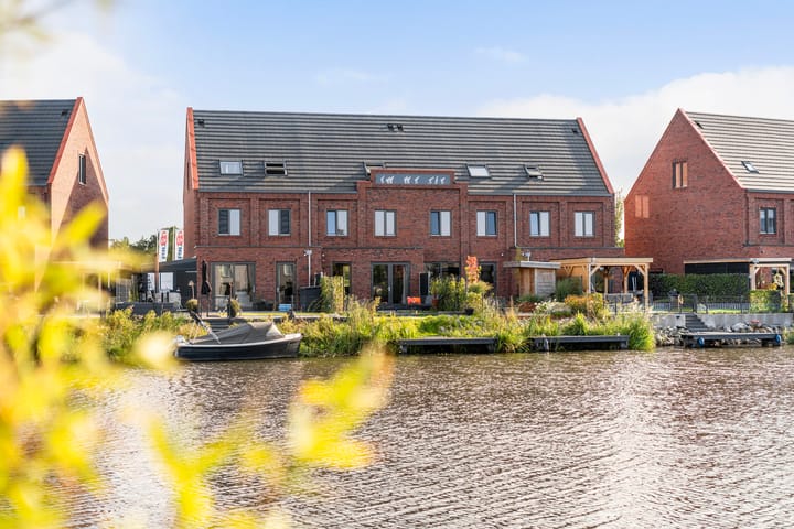 Groningerstraatweg 363g in Leeuwarden