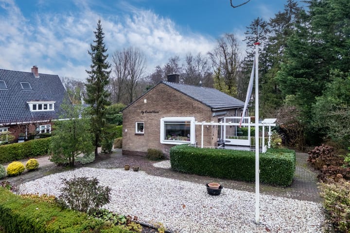 Groningerweg 9 in Paterswolde