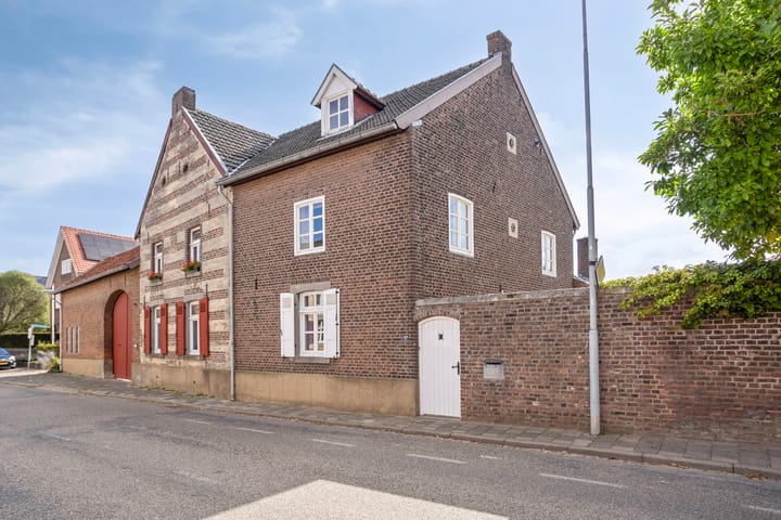 Groot-Haasdal 15a in Schimmert foto