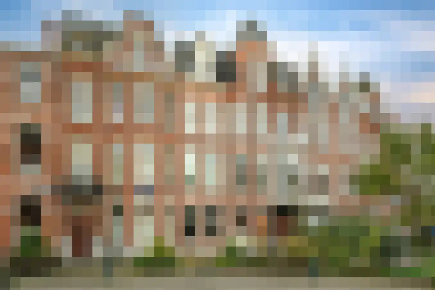 Groot Hertoginnelaan 164 in Den Haag