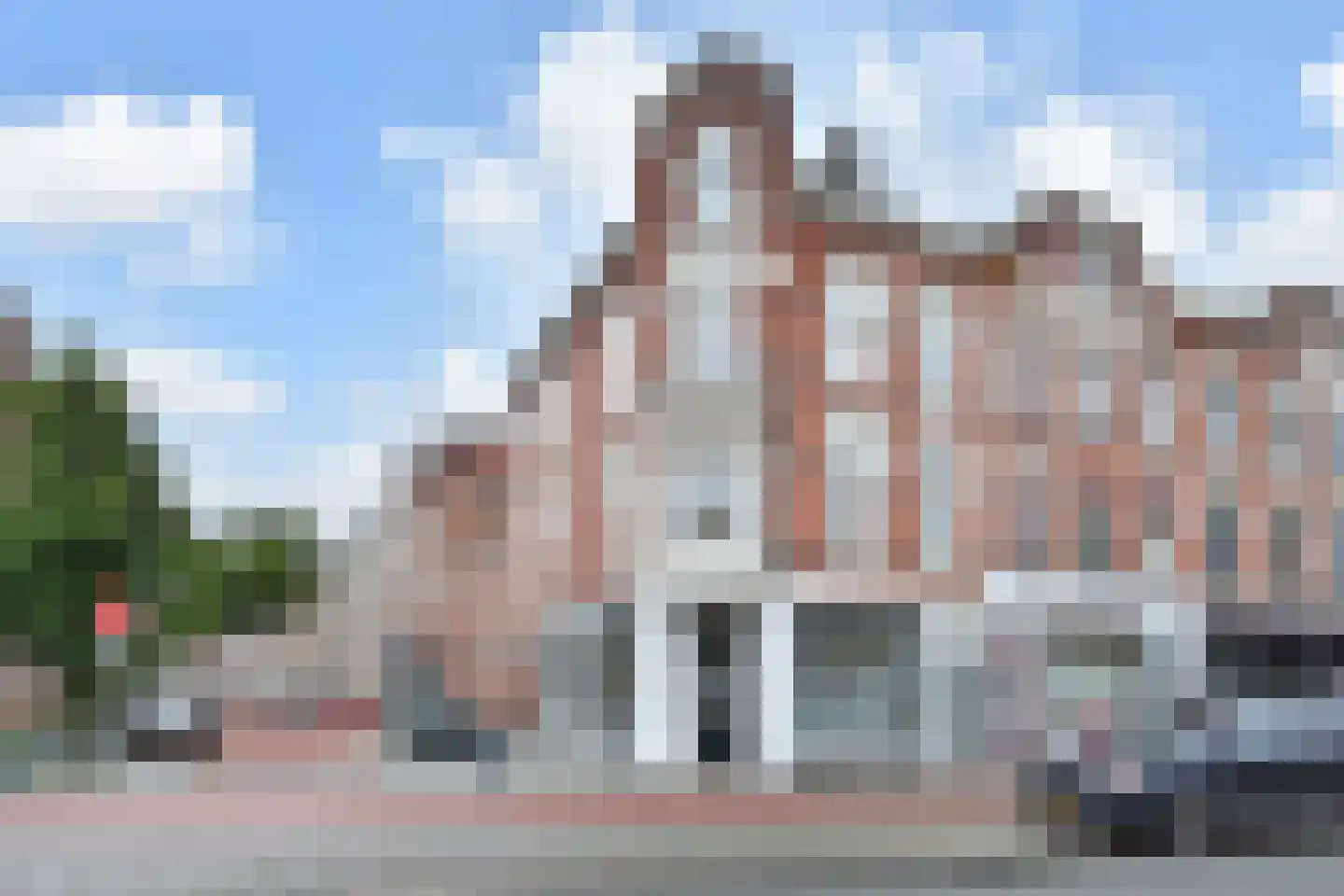 Groot Hertoginnelaan 198 B in Den Haag