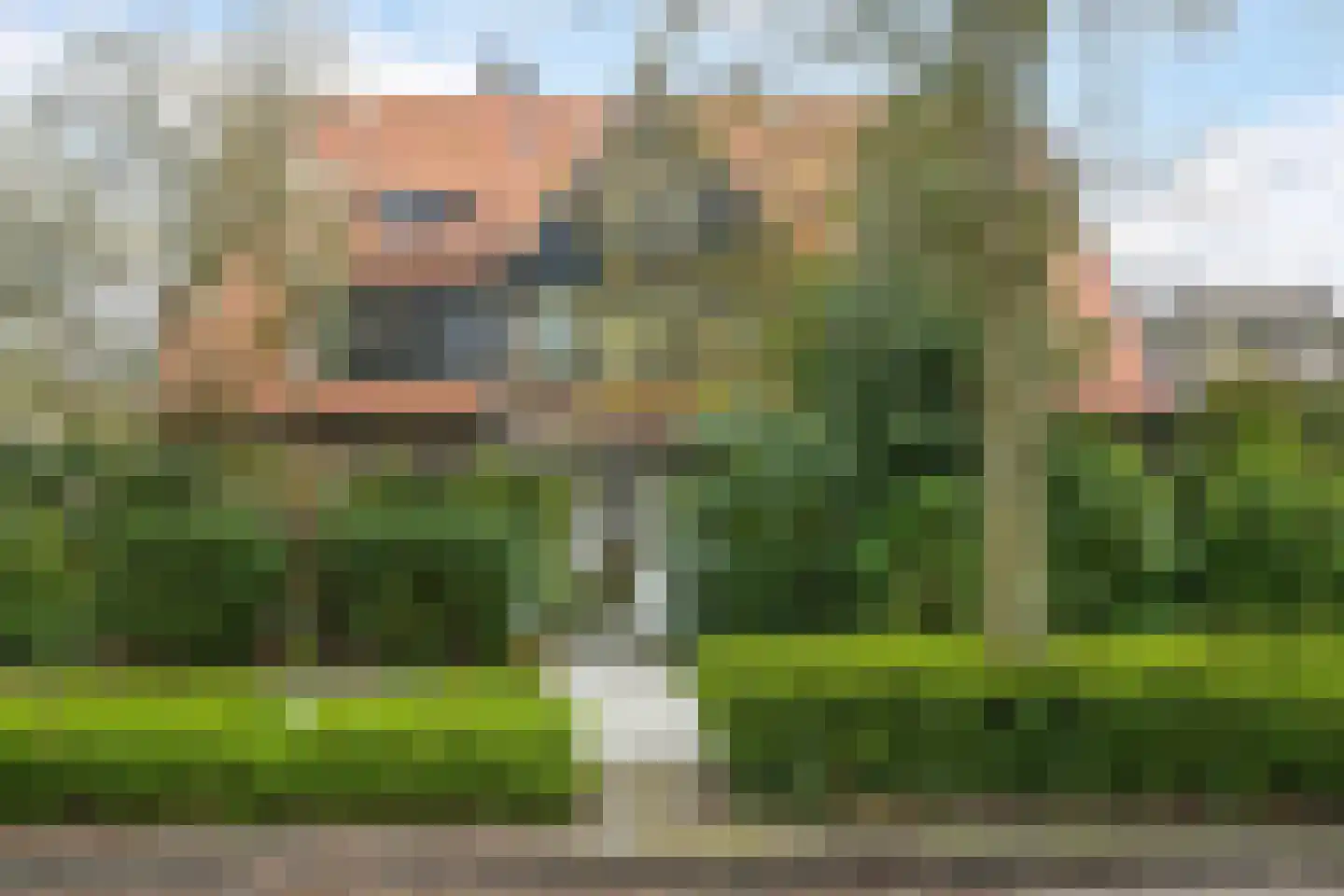 Groot Hoefijzerlaan 20 in Wassenaar