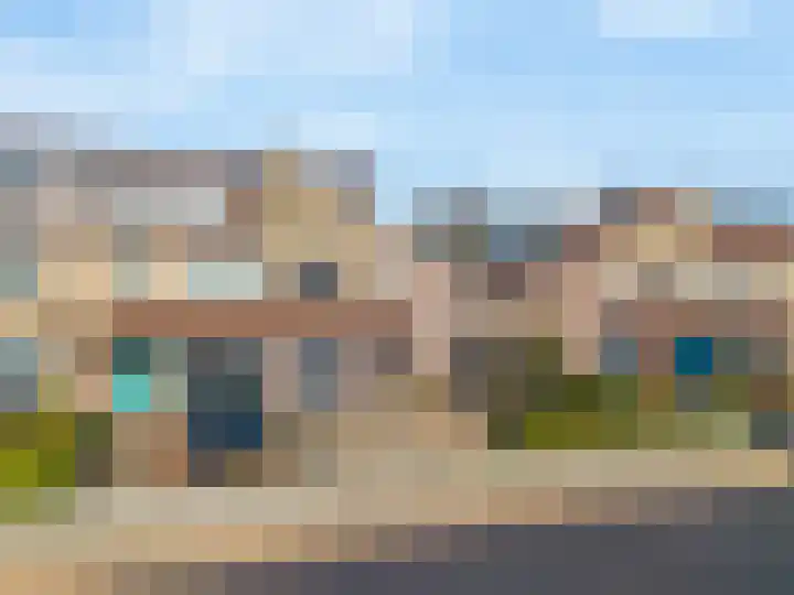 Groot Horloo 30 in Ermelo