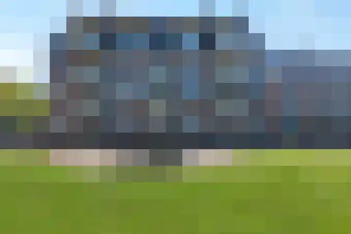 Groot Horloo 8 dans Ermelo