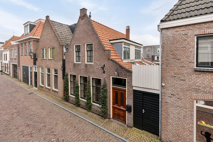 Groot Nieuwland 45 in Alkmaar