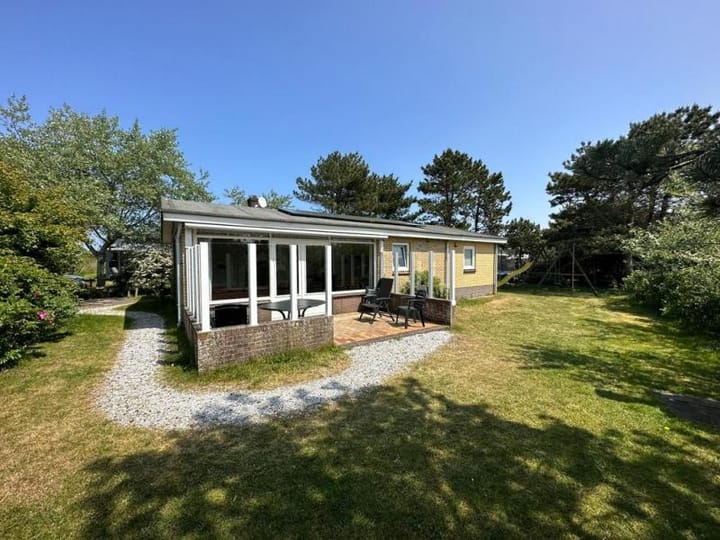 Groot Vaarwaterdobbe 15 in Buren