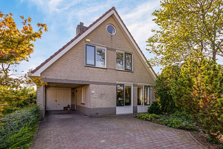 Groot-Zuideveld 41a in Dussen foto