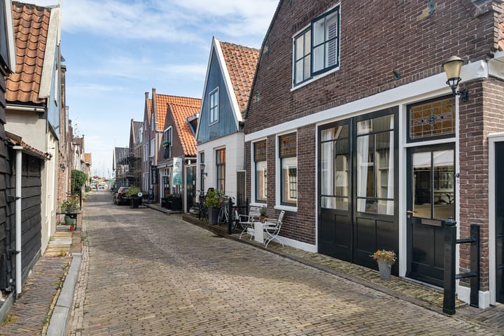 Foto van woning Groote Noord 2, Monnickendam