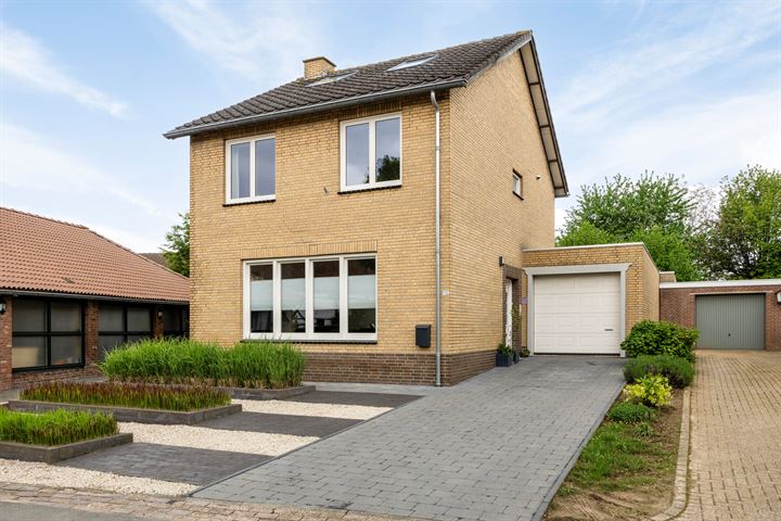 Grootgenhouterstraat 110 in Beek foto