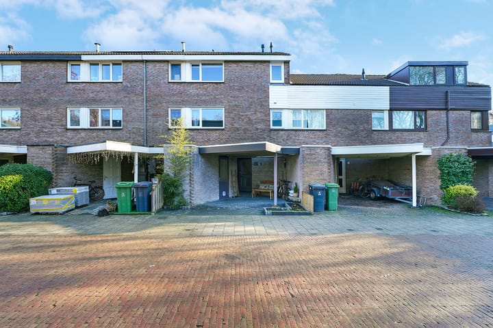 Grootmede 60 in Middelburg foto