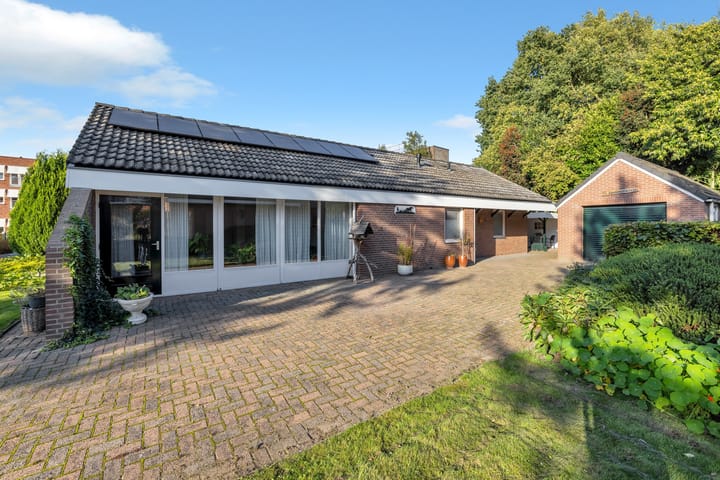 Grootmede 86 in Middelburg foto