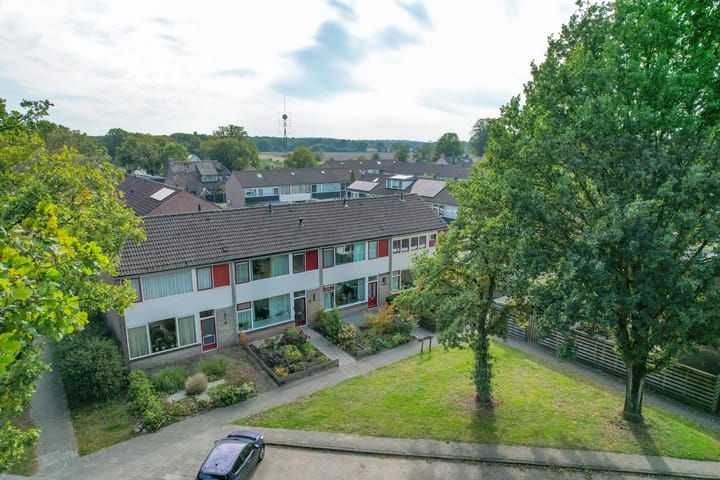 Foto van woning Grootveenweg 13, Norg