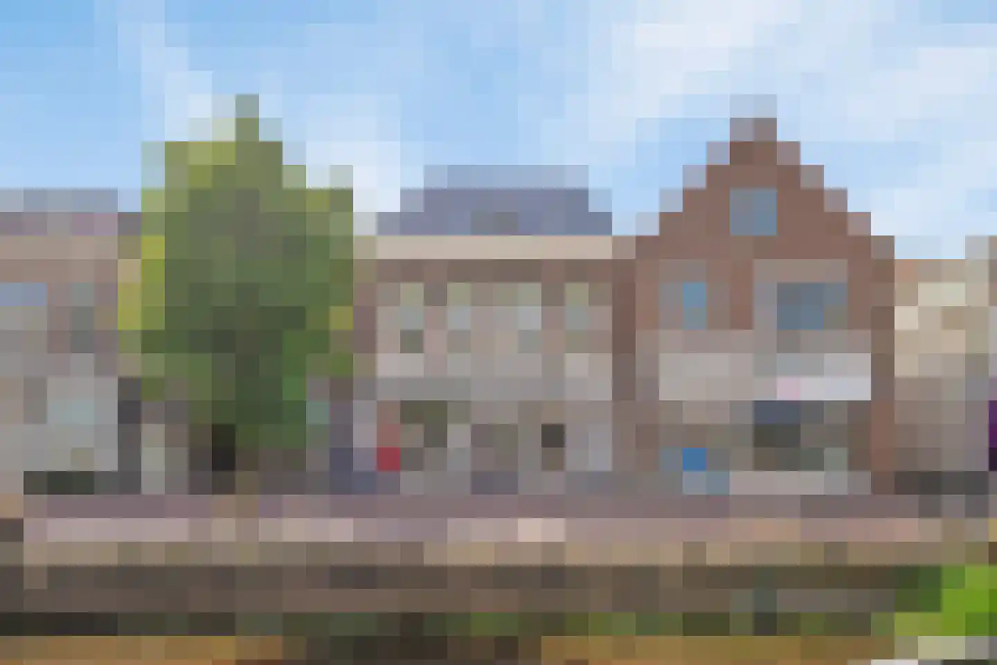 Grootzand 53 Sneek