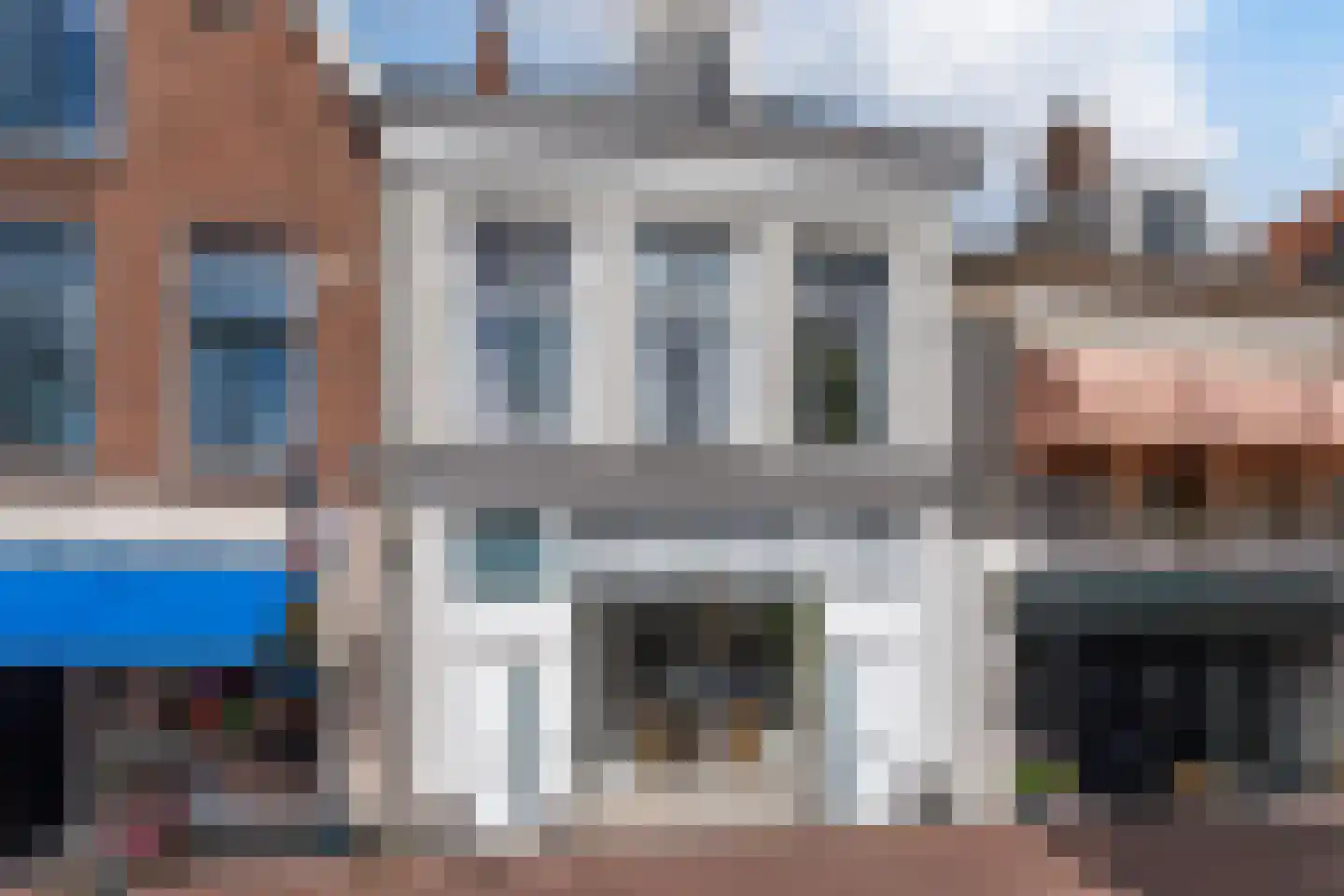 Grootzand 65 in Sneek