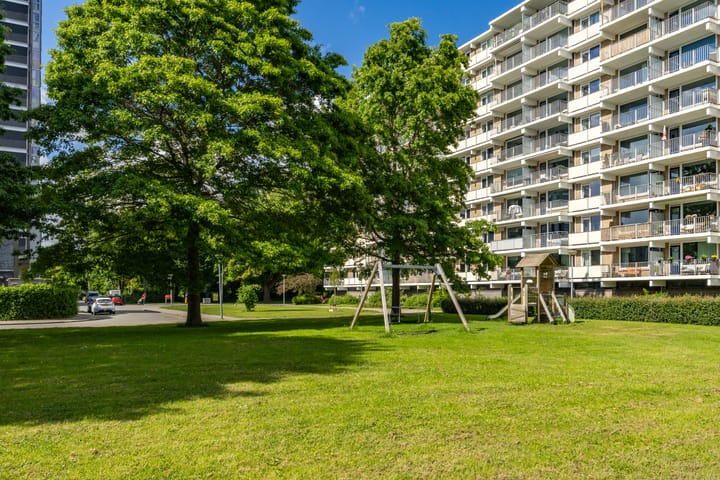 Grote Beerstraat 322 in Groningen foto