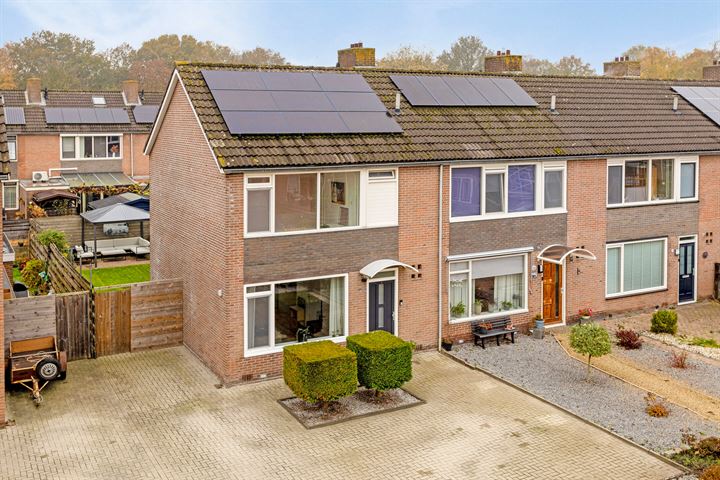 Grote Belt 18 in Veendam foto