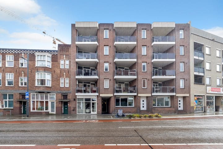 Grote Berg 95L in Eindhoven foto