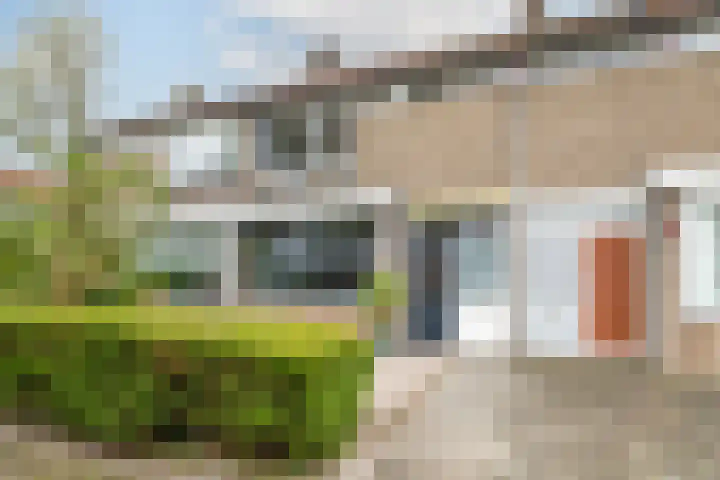 Grote Doornbos 37 in Breda