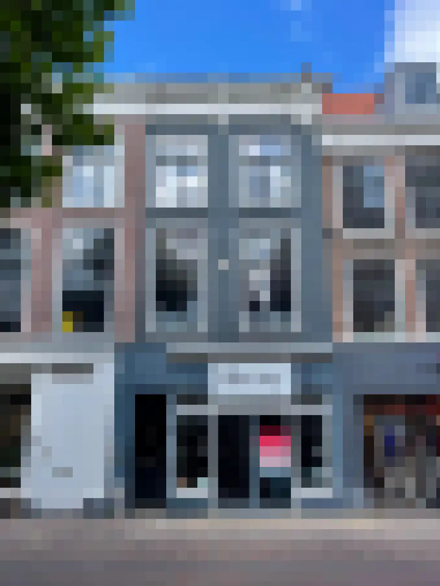 Grote Houtstraat 120 D in Haarlem