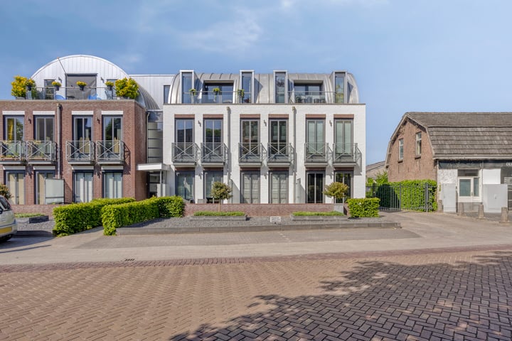 Grote Kerk 11K in Vlijmen foto