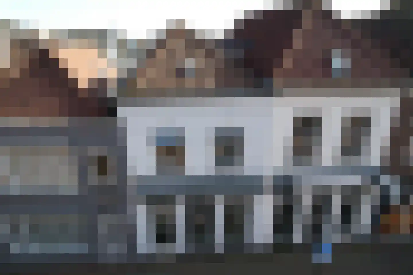 Grote Kerkstraat 8 in Steenbergen
