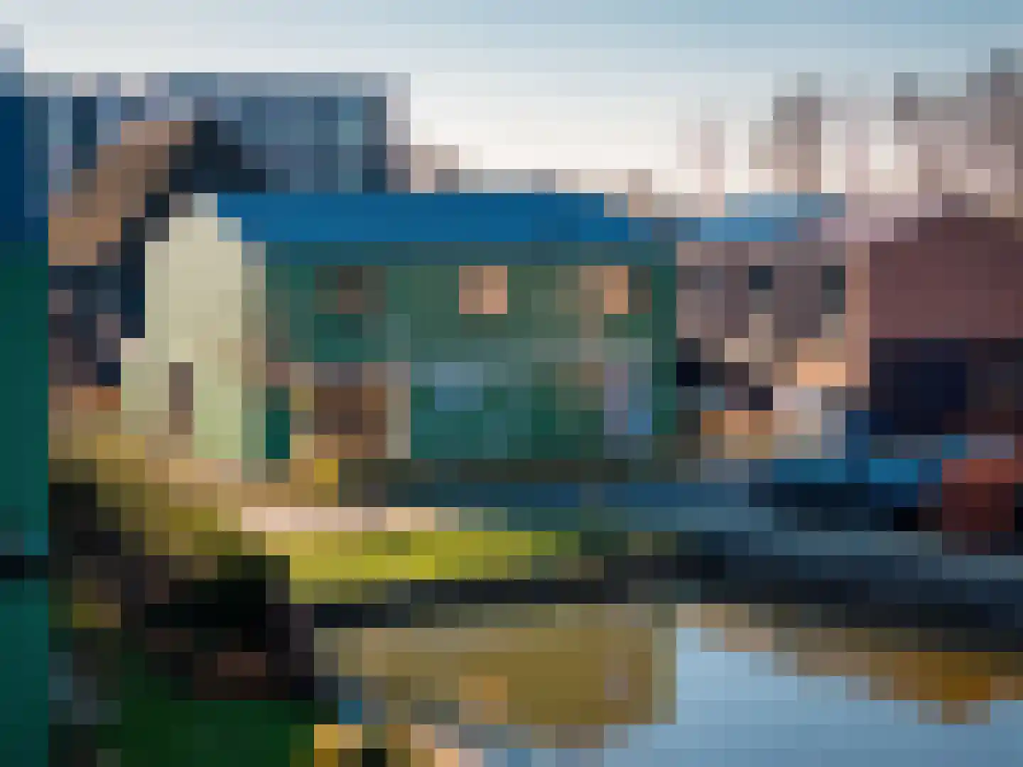 Grote Lijster 17 in Muiden