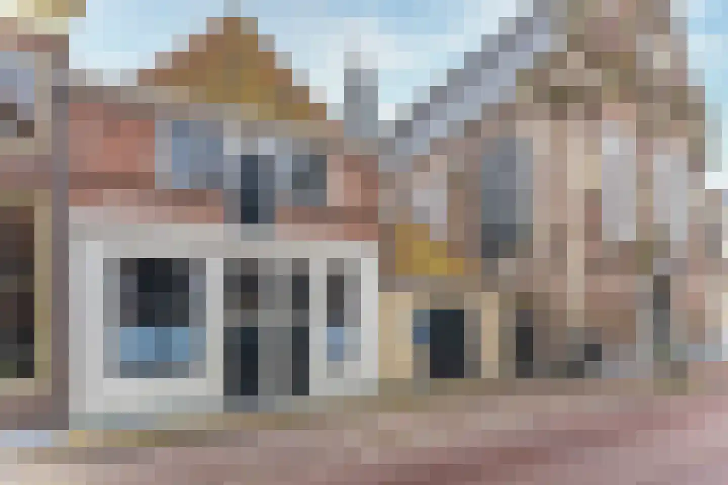 Grote Oost 64 Hoorn