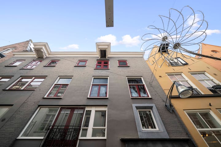 Grote Overstraat 50E in Deventer