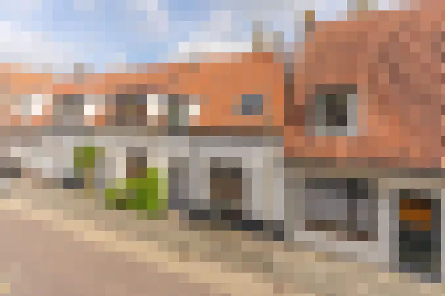 Grote Poortstraat 49 in Harderwijk